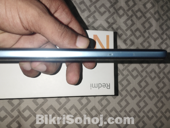 Redmi note 12 5g